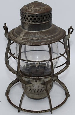 OSL LANTERN
