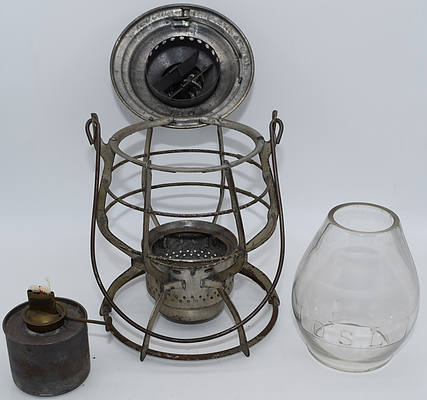 OSL LANTERN