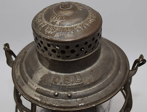OSL LANTERN
