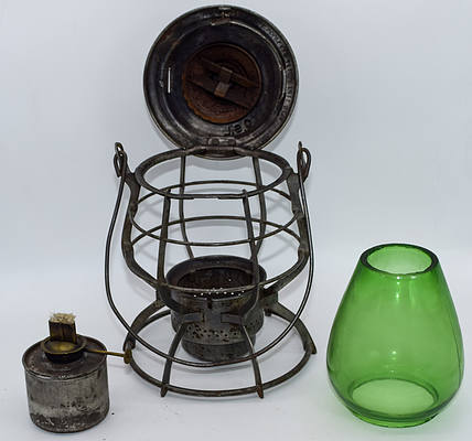 OSL LANTERN