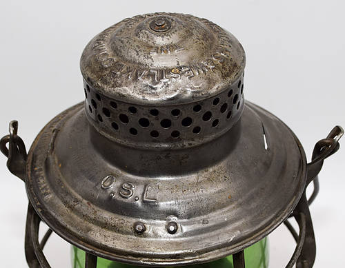 OSL LANTERN