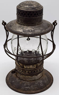 P&LERR LANTERN