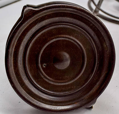 P&R RR LANTERN