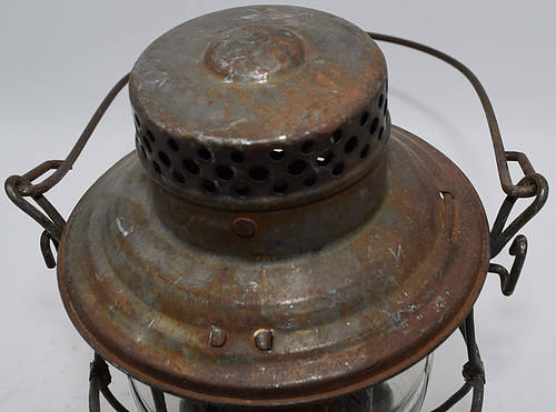 SANTA FE LANTERN