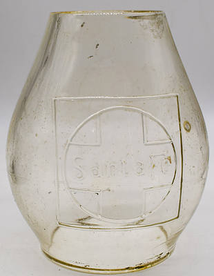 SANTA FE A LANTERN