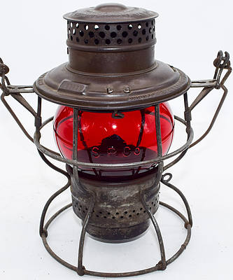 SPCO LANTERN