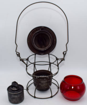 SPCO LANTERN