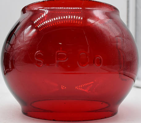 SPCO LANTERN