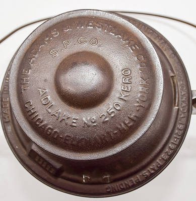SPCO LANTERN