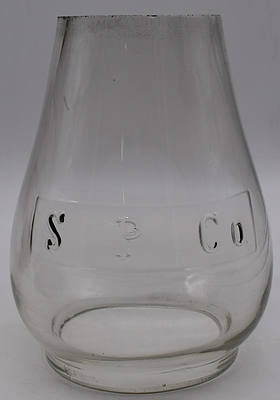 SP CO LANTERN