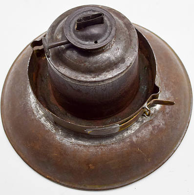 SP CO LANTERN