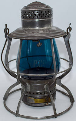 SP Co LANTERN