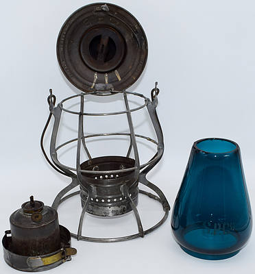 SP Co LANTERN