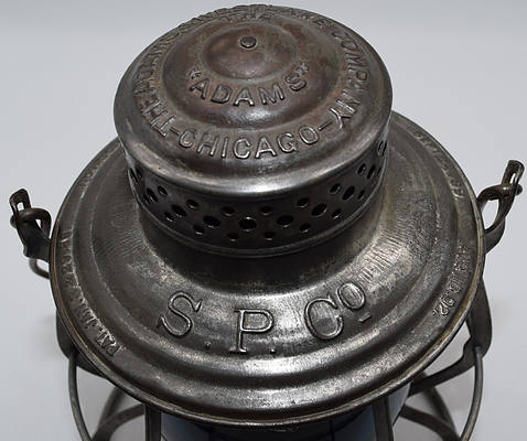 SP Co LANTERN