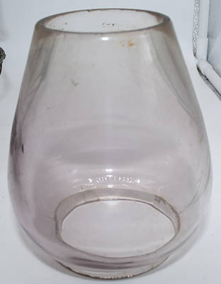 T&PRW LANTERN
