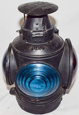 OSL MARKER LAMP