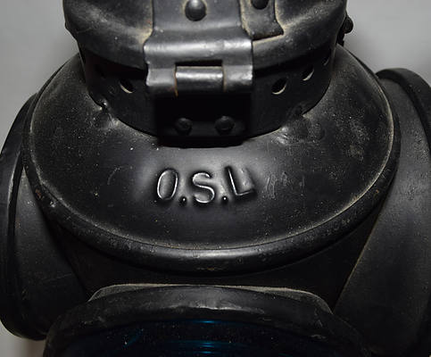 OSL MARKER LAMP