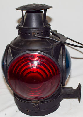 OSL MARKER LAMP