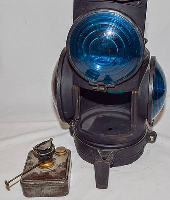 OSL MARKER LAMP