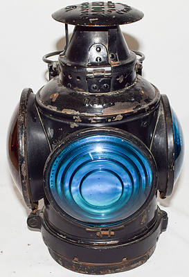 OSL MARKER LAMP