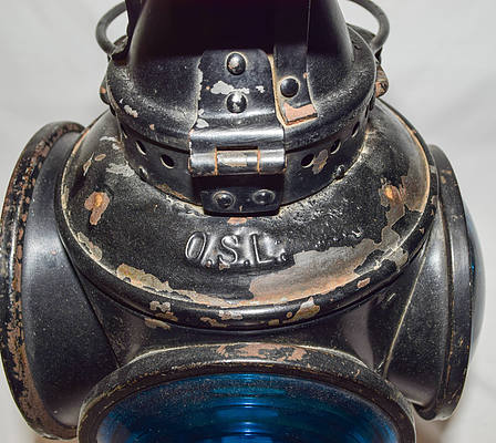 OSL MARKER LAMP