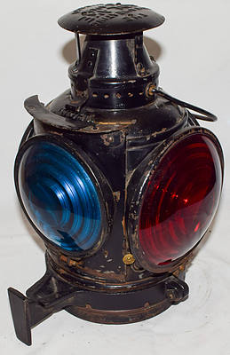 OSL MARKER LAMP