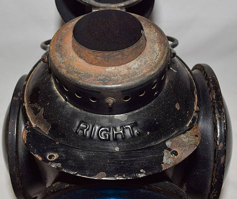 OSL MARKER LAMP