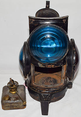 OSL MARKER LAMP