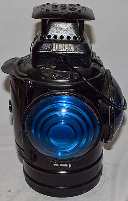 URR MARKER LAMP
