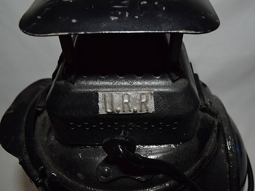 URR MARKER LAMP