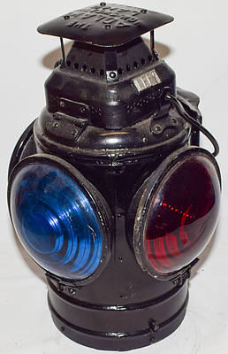 URR MARKER LAMP