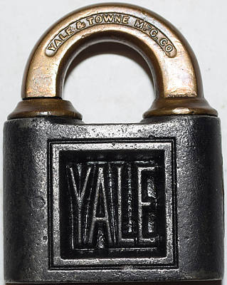 MK&T LOCK