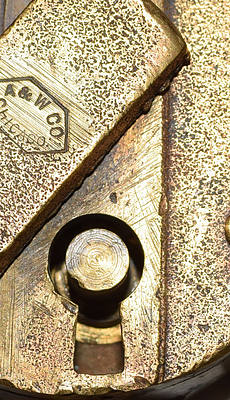 PD&E RR LOCK