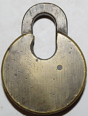 SANTA FE LOCK