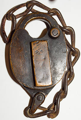 SP CO LOCK