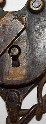 SP CO LOCK