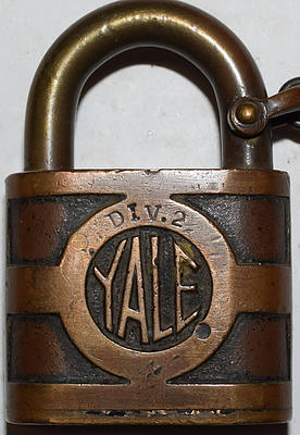 T&P LOCK