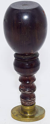 AMERICAN EXPRESS CO WAX SEAL