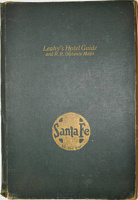 SANTA FE ALL THE WAY GUIDE