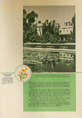 UNION PACIFIC MENU