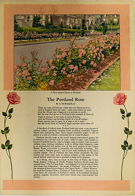 UNION PACIFIC MENU