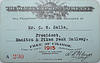 View lot 466 Lot 466