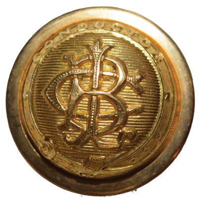 BL&C CONDUCTOR BUTTON