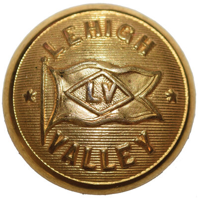 LEHIGH VALLEY BUTTON