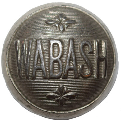 WABASH BUTTON