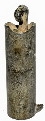 RAMS HORN INSULATOR