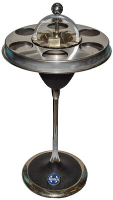 SANTA FE SMOKING STAND