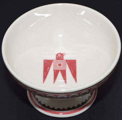 AT&SF MIMBRENO EGG CUP