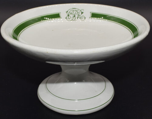 CPR GREEN BAND COMPOTE