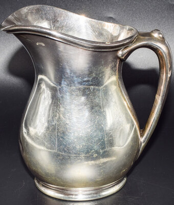 AT&SFRY PITCHER
